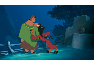 ラマになった王様 作品情報 Cinemacafe Net