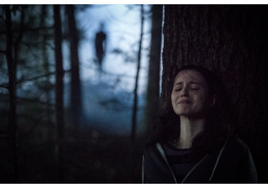 スレンダーマン 奴を見たら 終わり 作品情報 Cinemacafe Net