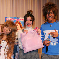 魔法にかけられて 作品情報 Cinemacafe Net