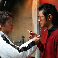 どこか人と違うことをやっていきたい グミチョコ 石田卓也の役作りと映画 Cinemacafe Net