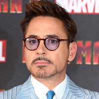 ロバート ダウニー Jr 息子の薬物所持による逮捕を受けて声明を発表 Cinemacafe Net