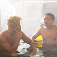 鈴木亮平 衝撃のキロ減量 自分の半年を捨てても良い Cinemacafe Net