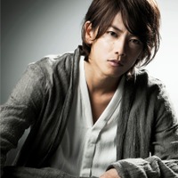 鈴木亮平 衝撃のキロ減量 自分の半年を捨てても良い Cinemacafe Net