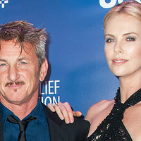 シャーリーズ セロン ショーン ペンとの婚約を解消 Cinemacafe Net