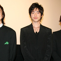 松山千春 天才宣言も泉谷しげる 人災だよ 若き千春 大東俊介の心配は髪の毛 Cinemacafe Net