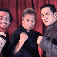 市原隼人 親から眉毛の細さ 腰パンを注意される Cinemacafe Net