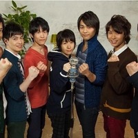 声優バラエティ番組 ツキプロch 放送決定 13名のリアル新人育成企画も Cinemacafe Net