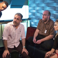 バンビーノ 篠原信一の本気 ニーブラ に悲鳴 Cinemacafe Net