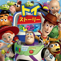 トイ ストーリー キュートな新キャラ エンジェル キティ お披露目 Cinemacafe Net