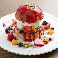 3時のおやつ ヒルトン東京 恋するプリンセス が期間延長 バージョンアップ Cinemacafe Net