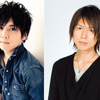 鈴木拡樹 ノラガミ 舞台化で主演 2 5次元イケメン俳優勢揃い Cinemacafe Net