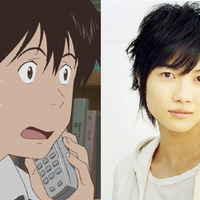 山下達郎 34年目にしてアニメ映画主題歌に初挑戦 大きく普遍の愛を歌う Cinemacafe Net