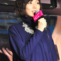 菅田将暉 酔っ払いながら 初キス に挑戦 ピース オブ ケイク Cinemacafe Net