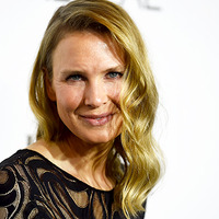 レニー ゼルウィガー 元の顔に戻ったと思ったらまたお直し Cinemacafe Net