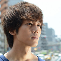 松坂桃李 日暮旅人 オリジナルストーリー配信決定に 一味違う世界観を Cinemacafe Net