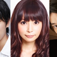 これで全 刀剣男士 キャストが勢揃い 舞台 刀剣乱舞 Cinemacafe Net