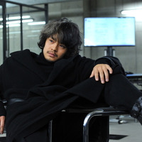 ニア は声優 阪口大助 Huluドラマ デスノート 竜崎編に登場 Cinemacafe Net