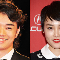 東出昌大 杏 双子出産に祖父 渡辺謙も喜び Sns上もお祝いムードに Cinemacafe Net