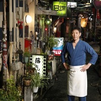韓国ロケ敢行 Netflix版ドラマ 深夜食堂 から場面写真 コメント到着 Cinemacafe Net