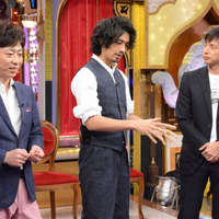 斎藤工 マツコに 行く末 を相談 アウト デラックス Cinemacafe Net 斎藤工 マツコに 行く末 を相談 アウト デラックス Cinemacafe Net