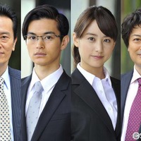 神山智洋 重岡大毅を屋上から突き落とす 宇宙を駆けるよだか 予告編到着 Cinemacafe Net