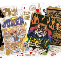 今夜放送 ワンピース ハートオブ ゴールド 映画へ繋がる完全新作ストーリー Cinemacafe Net