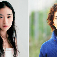 岡田将生 雷桜 主題歌で蒼井優と歌手デビュー宣言 主題歌pvで再共演 Cinemacafe Net