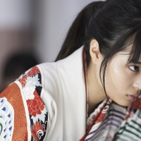 広瀬すず主演 ちはやふる 続編 本編映像初解禁 新キャストの姿も Cinemacafe Net