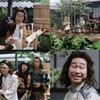 有村架純 朝ドラ ひよっこ クランクイン 茨城弁で意気込み がんばっと Cinemacafe Net