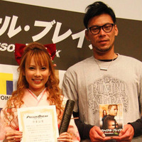 シネマカフェ的海外ドラマvol 103 プリズン ブレイク の美女復活のウラ話 Cinemacafe Net