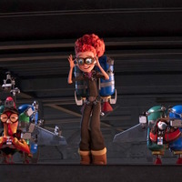 赤ちゃんを取り巻く魅力的なキャラクターの秘密 コウノトリ大作戦 Cinemacafe Net