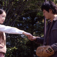 キャッチボール屋 作品情報 Cinemacafe Net