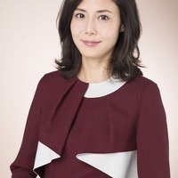 玉木宏が女を翻弄 松嶋菜々子主演 女の勲章 豪華キャスト発表 Cinemacafe Net