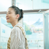 宮沢りえ 壮絶な撮影エピソードを明かす おしゃれイズム Cinemacafe Net