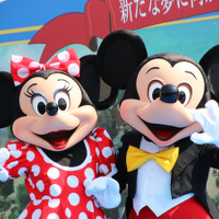 ディズニー オリエンタルランド ライセンス契約76年まで延長 Cinemacafe Net