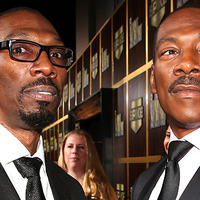 エディ マーフィーに10人目の子どもが誕生 5枚目の写真 画像 Cinemacafe Net