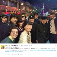 宮野真守 ライブで人気のあのキャラがまさかのnhk生歌唱 おげんさんといっしょ にネット歓喜 Cinemacafe Net