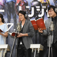 杉田智和 沢城みゆきら豪華声優陣が参加 パワーレンジャー 1枚目の写真 画像 Cinemacafe Net