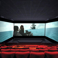 最新作公開記念 パイレーツ 全作を4週連続で放送 Cinemacafe Net