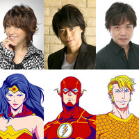 浪川大輔 吉野裕行 エクササイズで代謝 表情が限界を超える おじさん爆弾 Cinemacafe Net