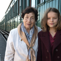 ﾐｽﾃﾘｰ ﾗｰﾒﾝ ｼｱﾀｰ 少女ファニーと運命の旅