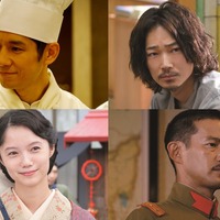 二宮和也 帝国ホテルで 麒麟の舌 発動 総料理長も すごい と太鼓判 Cinemacafe Net