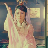 菅田将暉 鬼ちゃん の長男は鈴木福 新cm 鬼の親子 篇登場 Cinemacafe Net