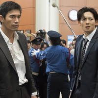 藤原竜也 伊藤英明 22年目の告白 金ロー で地上波初放送 Cinemacafe Net