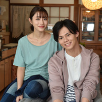 松本潤 吉岡里帆 石原さとみ 新春ドラマ俳優が 東京フレンドパーク に登場 Cinemacafe Net