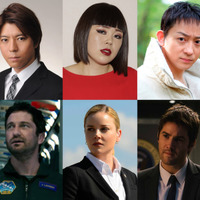 吉岡里帆 ブルゾンちえみら Vogue Japan Women Of The Year 受賞 女に生まれて よかった Cinemacafe Net