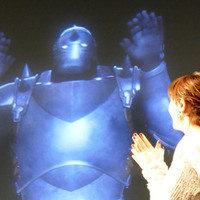 ハガレン 続編の可能性を示唆 内山信二の意味深な発言に会場ざわめく Cinemacafe Net