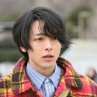 中村倫也 朝ドラは マシュマロ男子 で行く 巧みなカメレオン俳優のいま 21枚目の写真 画像 Cinemacafe Net