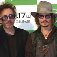 ジョニー デップ 最もセクシーな男性 に選ばれる Cinemacafe Net