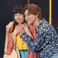 吉沢亮 実はおじさんくさかった A Studio 出演 Cinemacafe Net